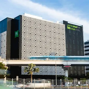 3* Otel Ibis Styles Airport