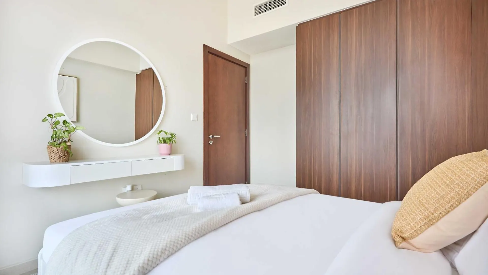 Lovely 1Br In Business Bay - Burj Khalifa View - High Floor! Dubaj Apartmán